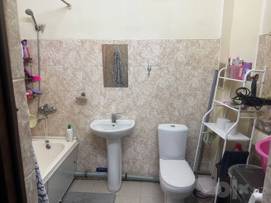 Срочно продам свою квартиру на Карасу 1
