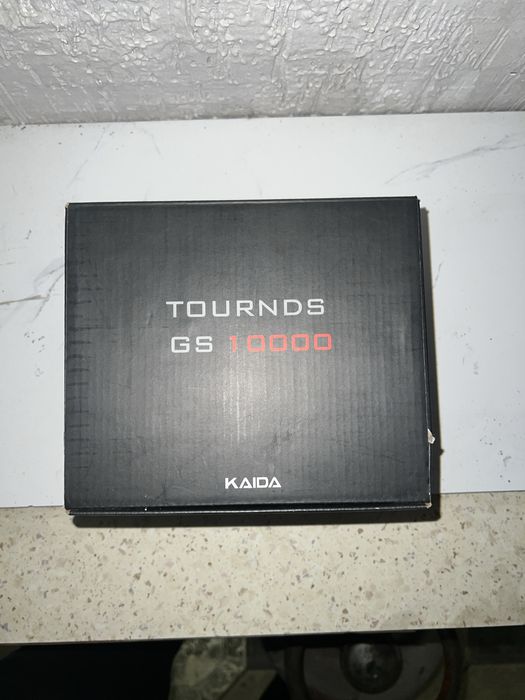 Продам карповку телескопическа