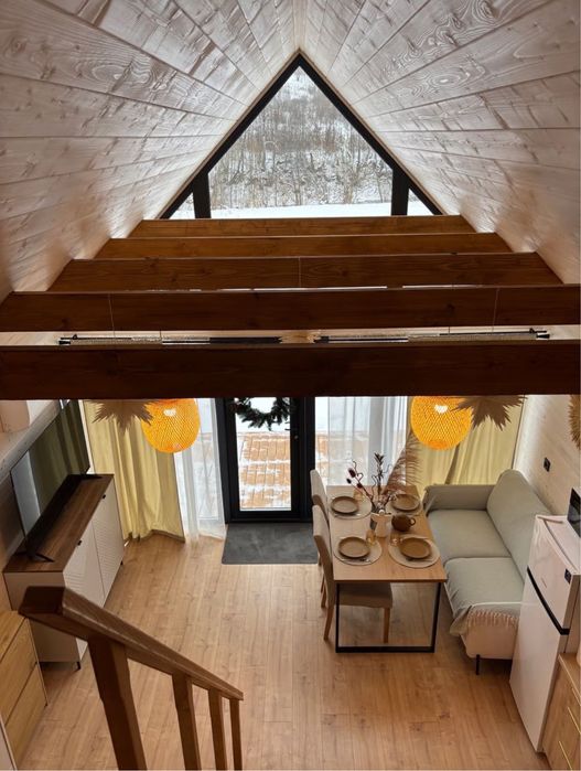 Продам модульный дом