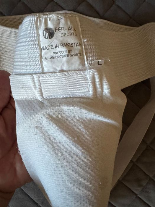 Продам ракушку на каратэ