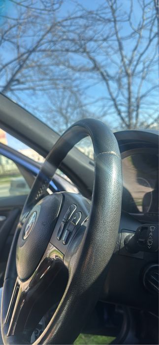 Волан за бмв е 46 е83 е39