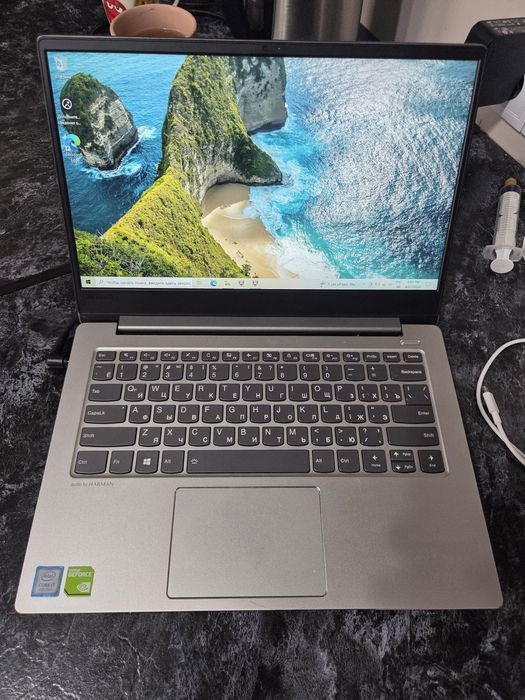Lenovo IdeaPad 530S