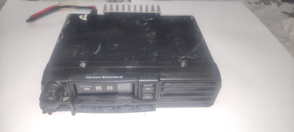 Ratsiya Vertex Standard VX-2100-G6-25