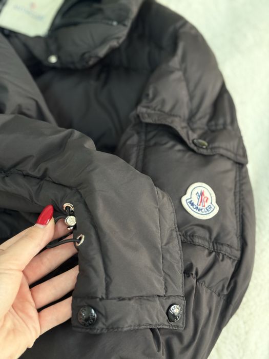 Geaca Moncler barbati