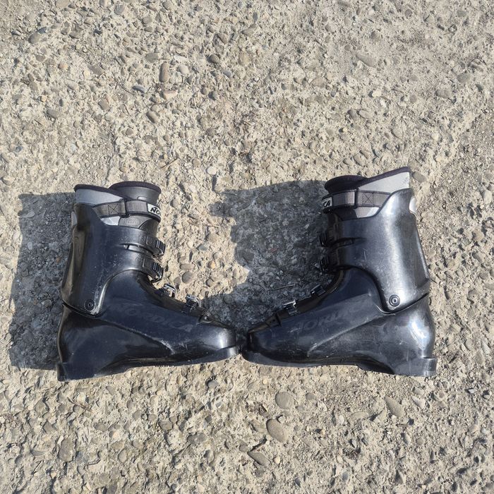 Clăpari Nordica 310 mm  - nr 42