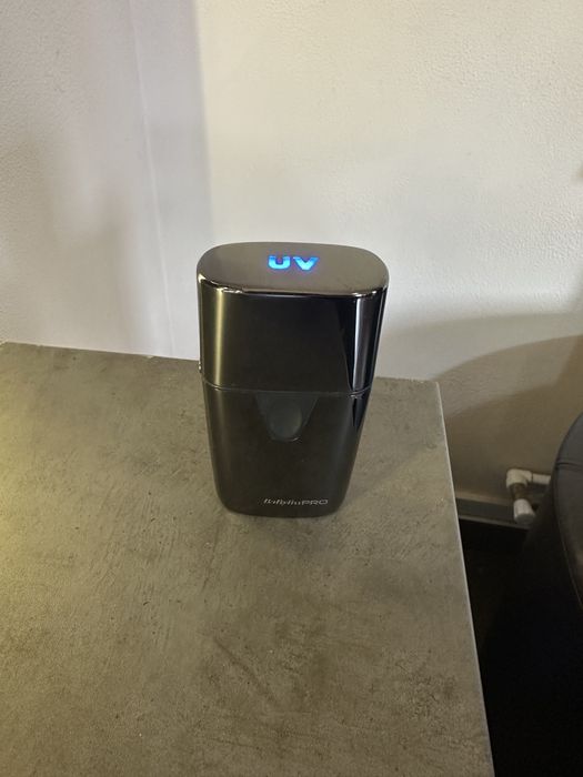 Masini de tuns profesionale