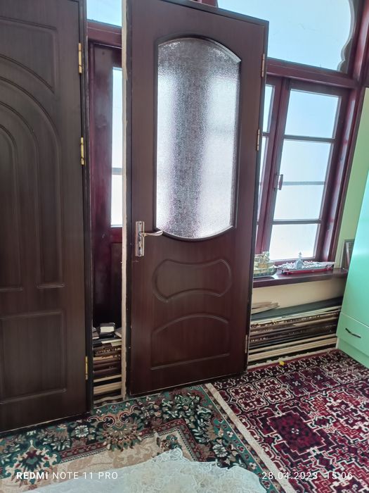 Sifatli Eshiklar MDF