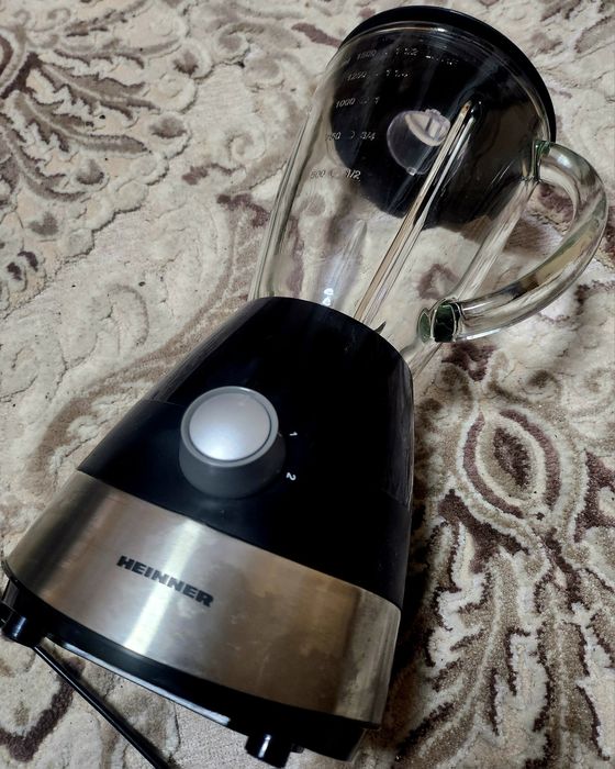 Blender Heinner HBL-550S