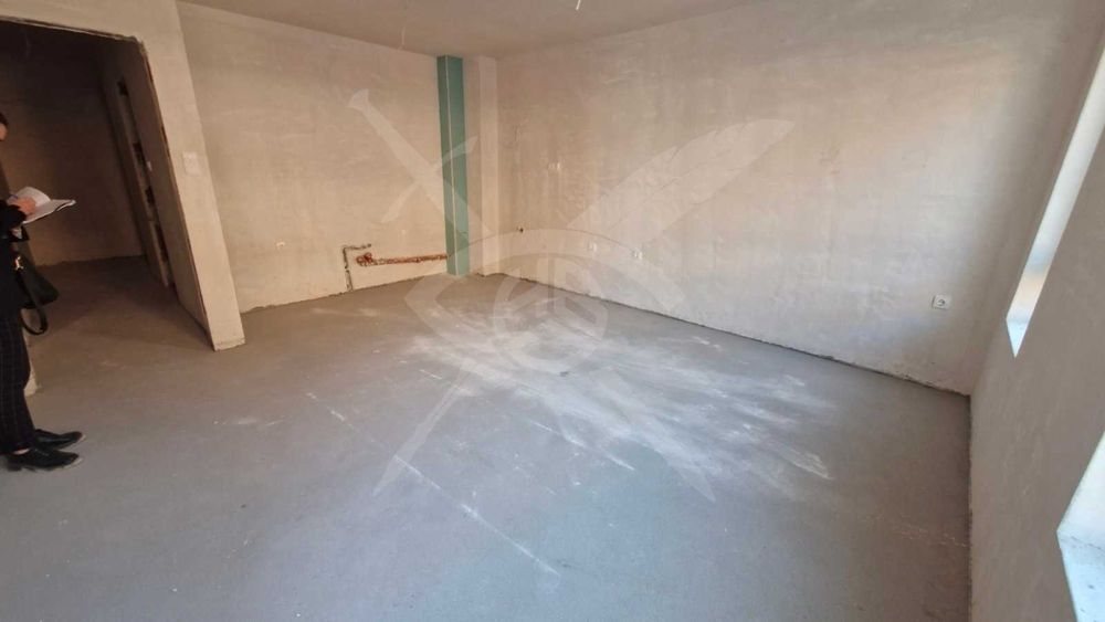 Продава се Двустаен апартамент в Пловдив, Остромила - 74 кв.м за 1311 €/кв.м - Снимка #3