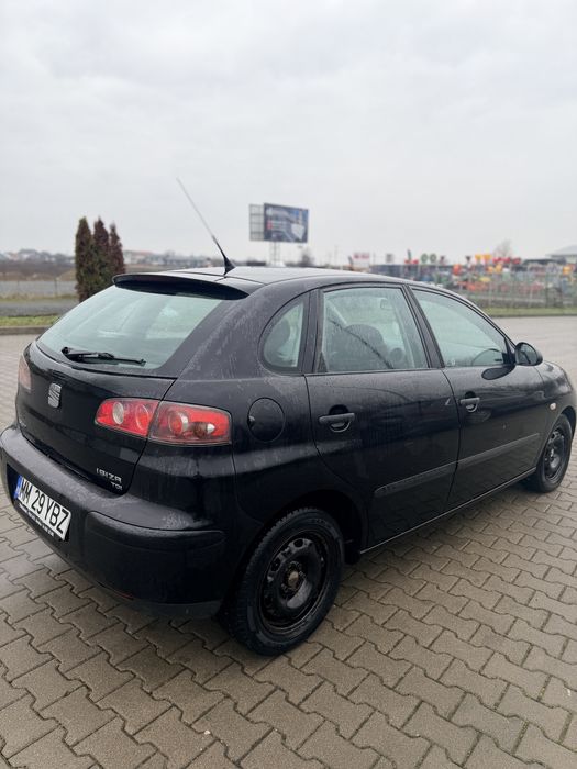 De vanzare Seat Ibiza