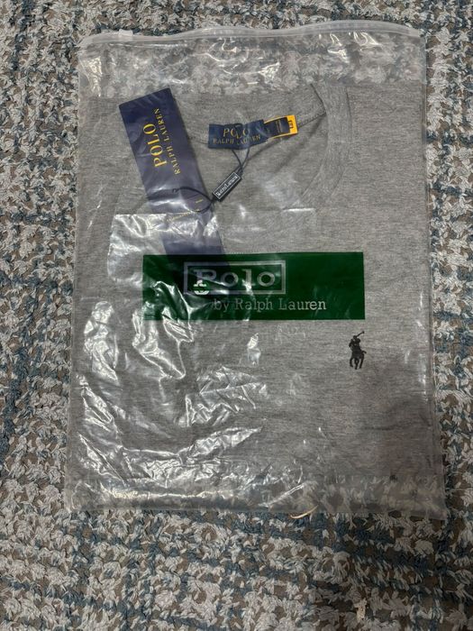 Polo ralph lauren S size