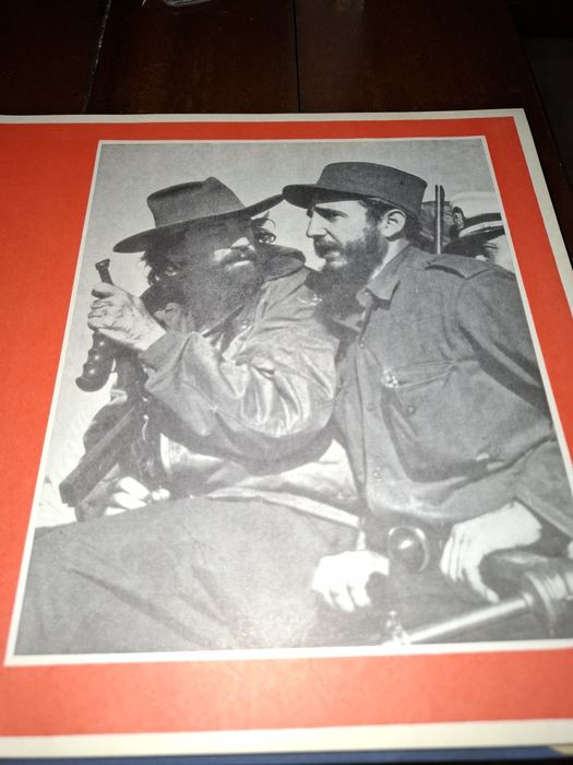 Продавам атлас колекционерски ATLAS DE CUBA