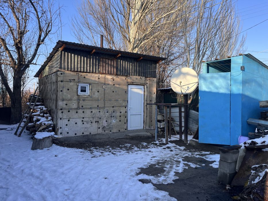 Срочно продам квартиру