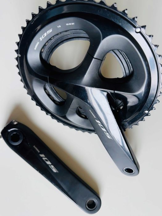 Shimano 105 FC-R7000 2x11 Crankset