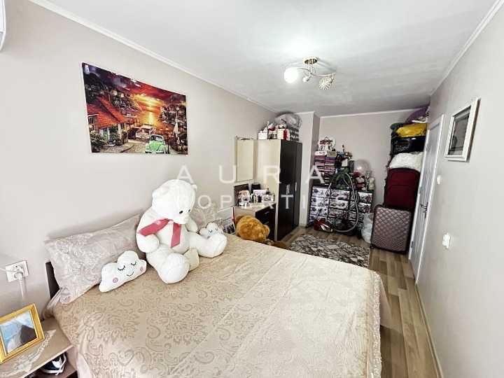 Продава се Четиристаен апартамент в Разград, Освобождение - 125 кв.м за 1020 €/кв.м - Снимка #14