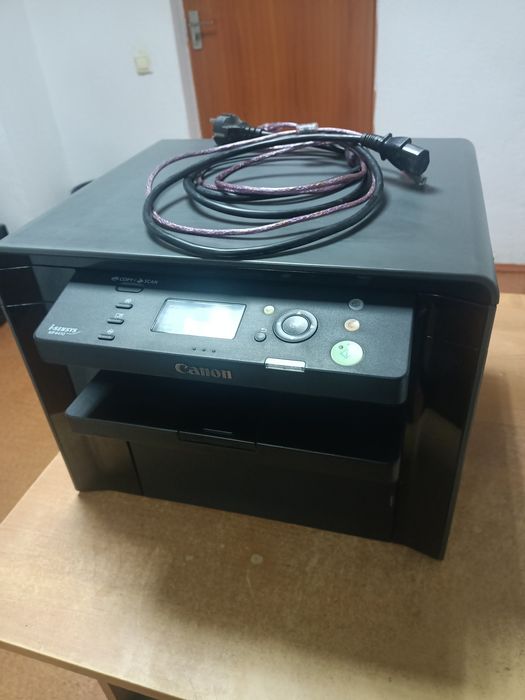 Принтер. МФУ Canon MF4410 в отличном состоянии