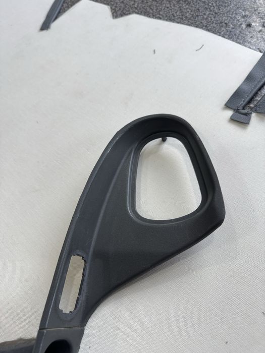 Nexia 1 orqa pasajir eshik