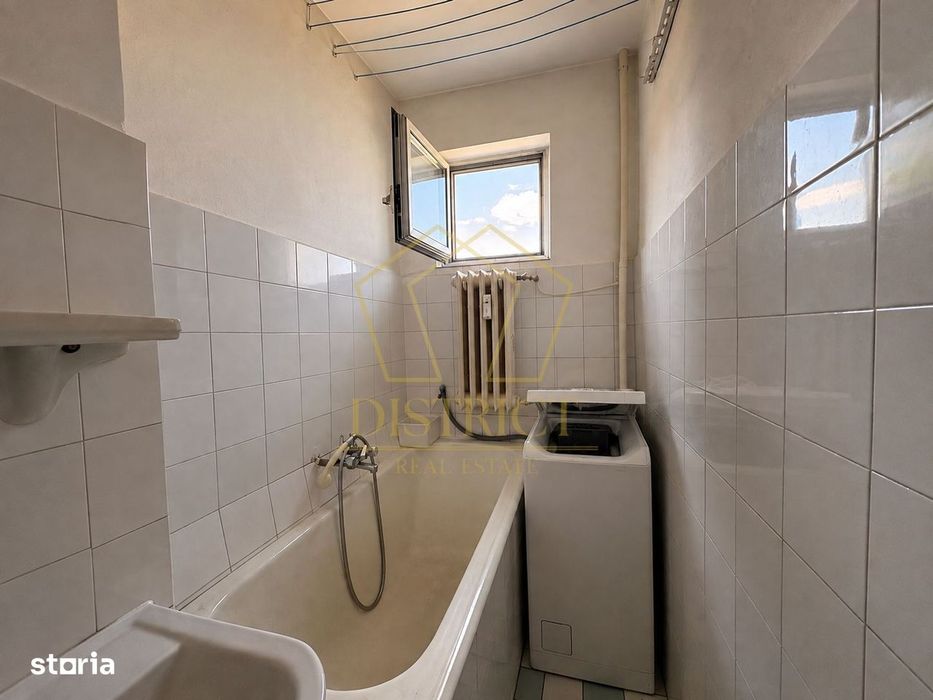 Apartament cu 3 camere, mobilat si utilat | Sagului | Piață Doina