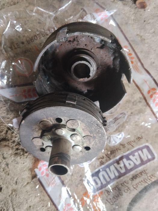 De vânzare motocositoare