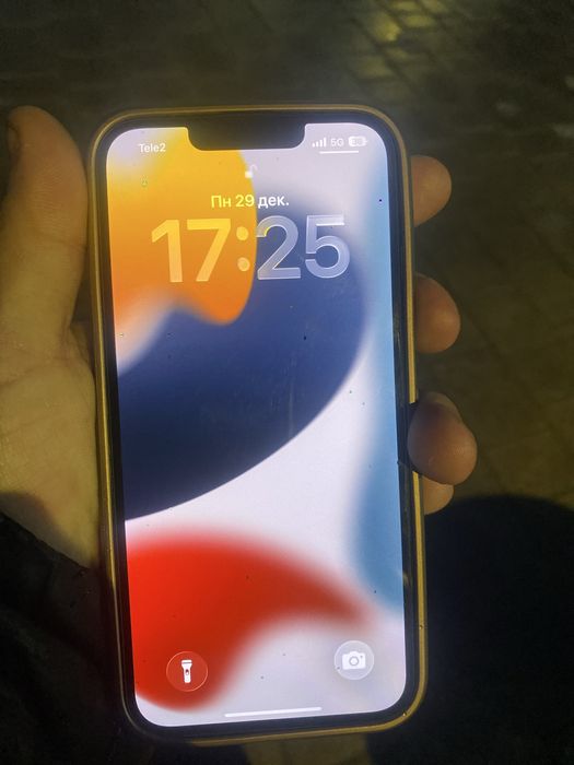 Iphone 13 akb100 срочна квлада тур