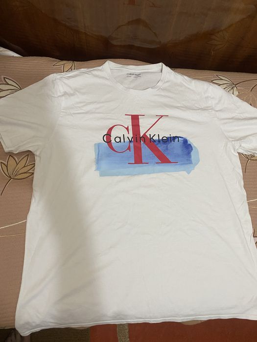 Тениски Calvin Klein