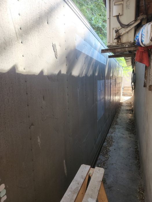 Контейнер холодильник 40 тонник