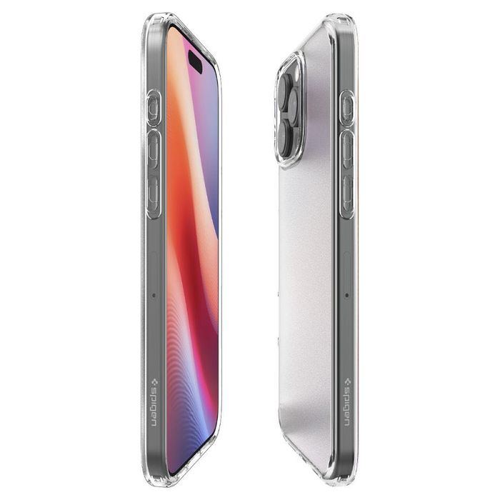 Противоударен Калъф за iPhone 16 Pro Max, SPIGEN Ultra Hybrid Case