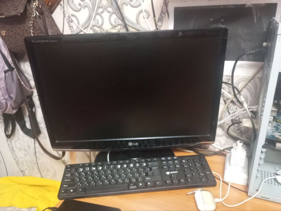 Компьютер офисный