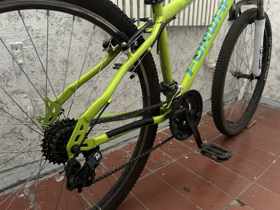 Forward Sporting 1.2