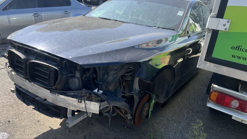 Caroserie Bmw f07 anglia