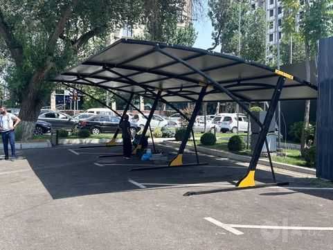 4 авто навес/avto naves .naves.