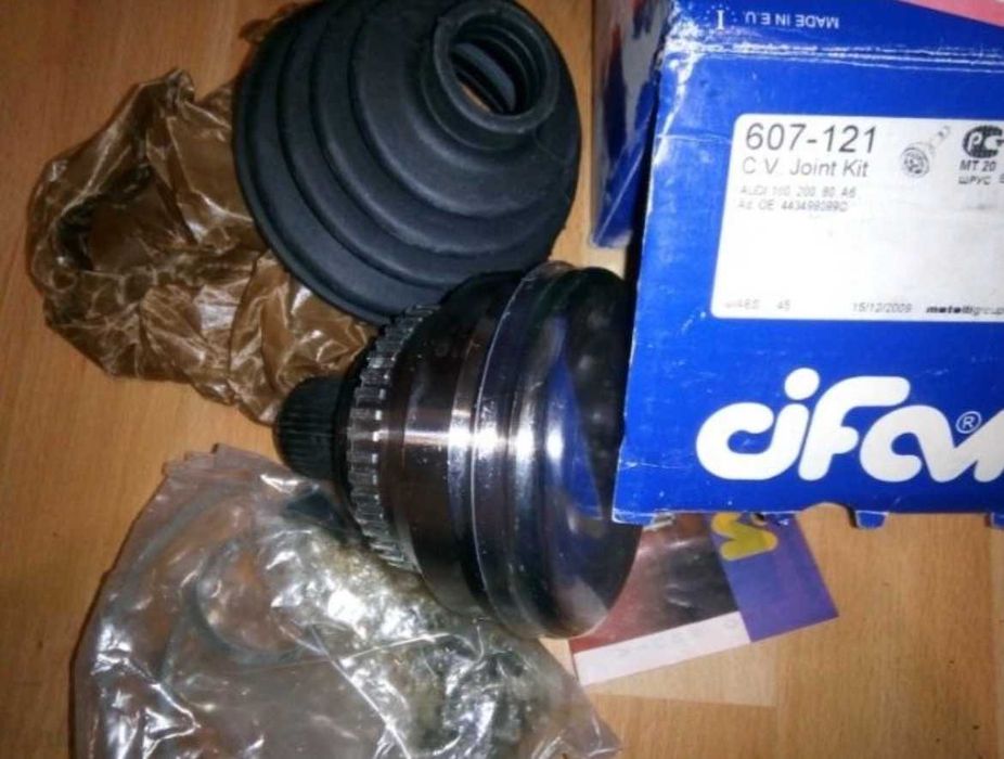 Articulatie planetara-Cap planetara Renault/Ford/Audi