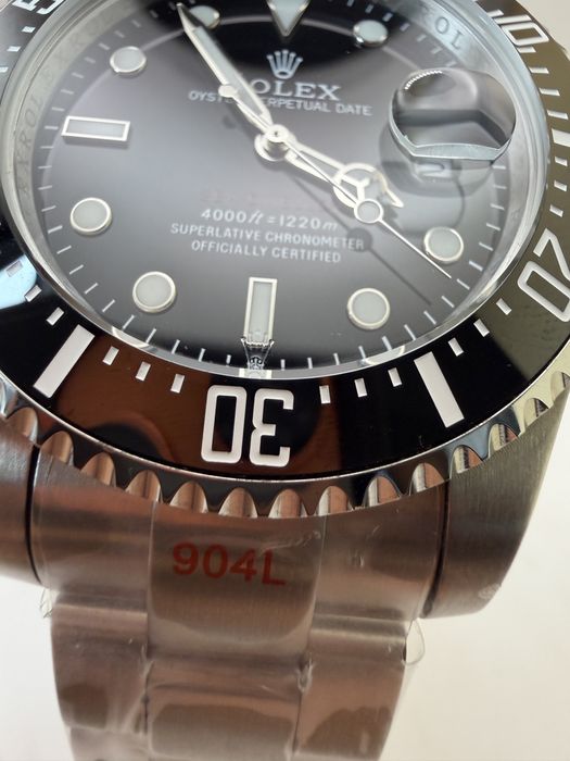 Ceas Rolex Submariner Date 41mm Nou