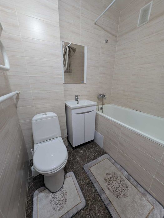 Продажа 1-комнатной квартиры Юбиляр