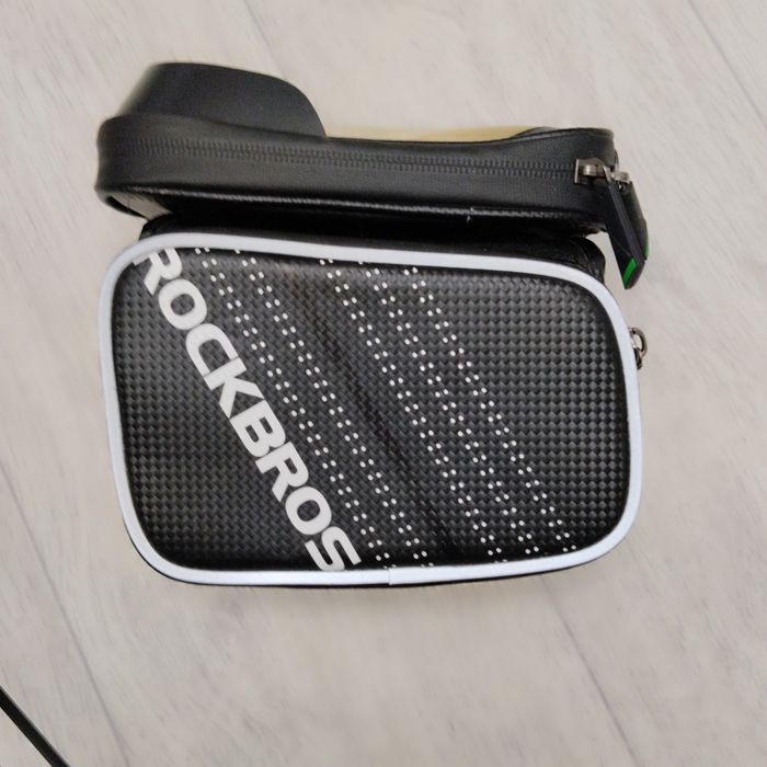 Продам велосумку Rockbros