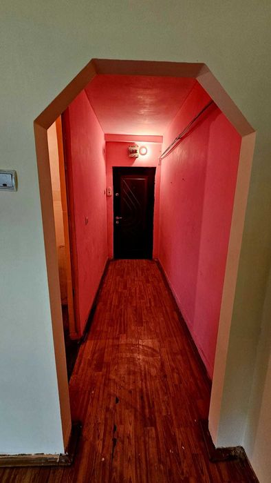Vand garsoniera