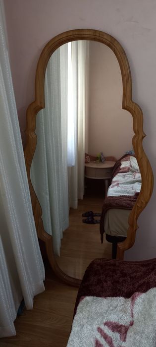 Зеркало  160 ×85