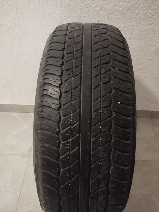 Диск с резиной Прадо 150 оригинал