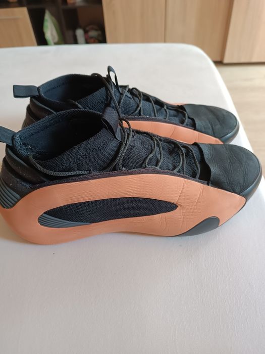 Баскетболни маратонки Adidas Harden Vol 8