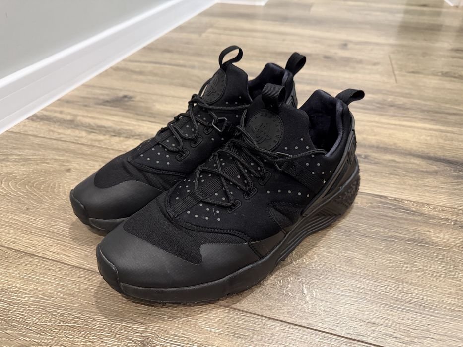 Nike Huarache Utility  Номер  44.5