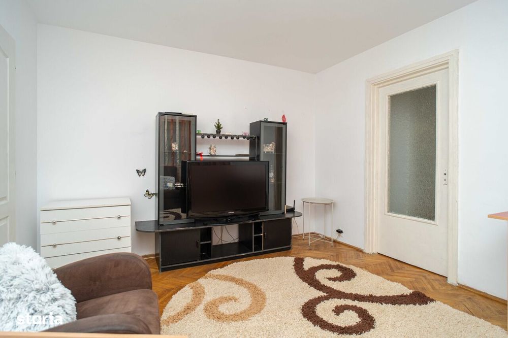 Pd Ros-Pd Piatra Iasi, inchiriere apartament 3 camere