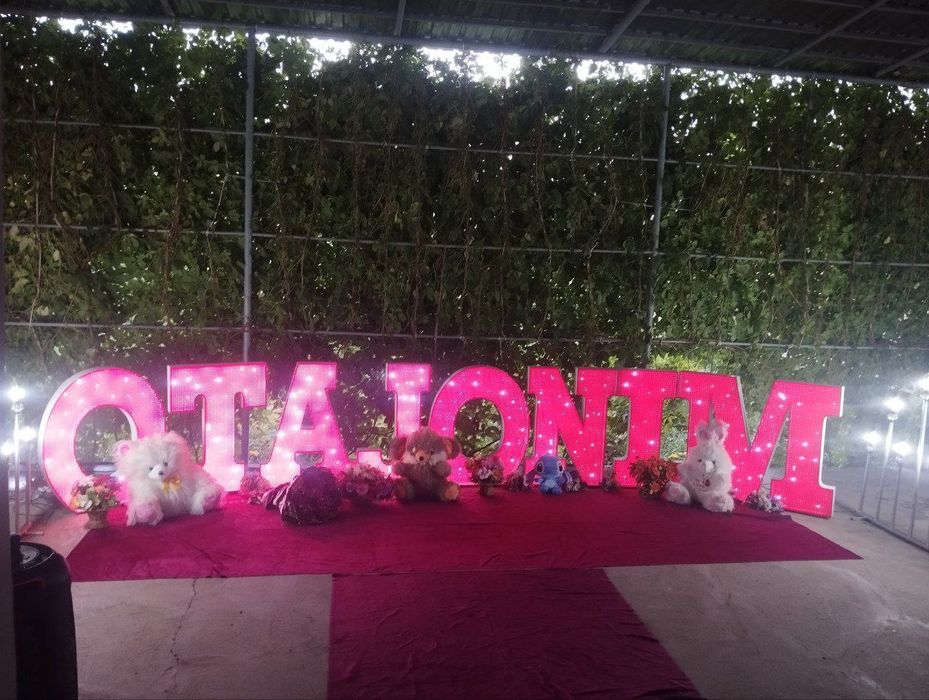 Afarmlena TEDDY quyon