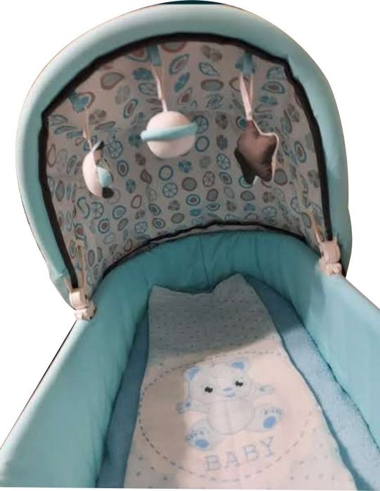 Люлька кроватка колыбель