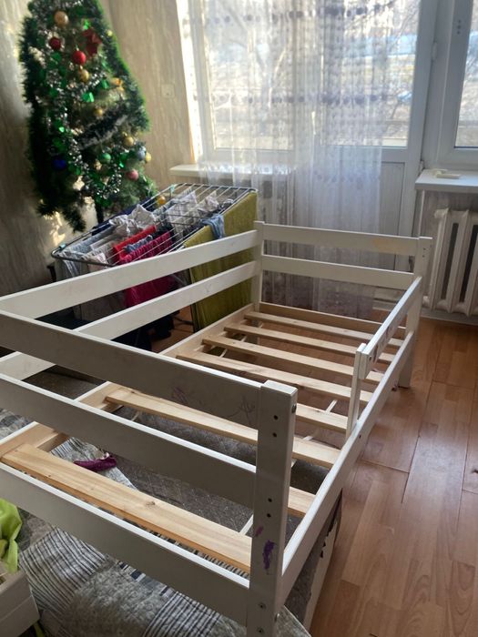 Детская кровать (беллорусия)