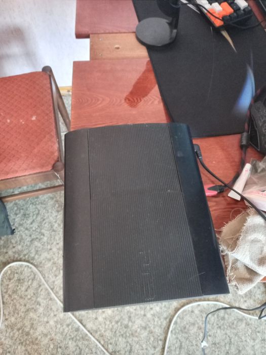 Playstation 3 продам