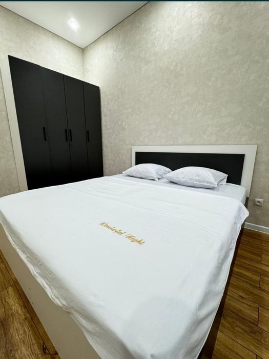 Аренда 1ком квартира посуточно и почасам Момышулы Сатпаева рядомРахмет