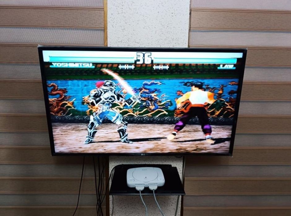 Sony Playstation 1 PS one