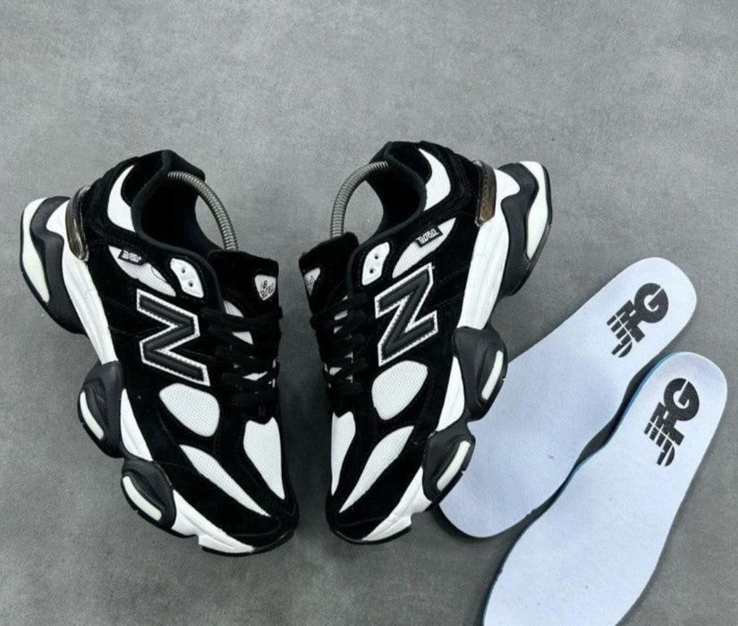 New Balance 9060 Нови Маратонки 36-41 Номер