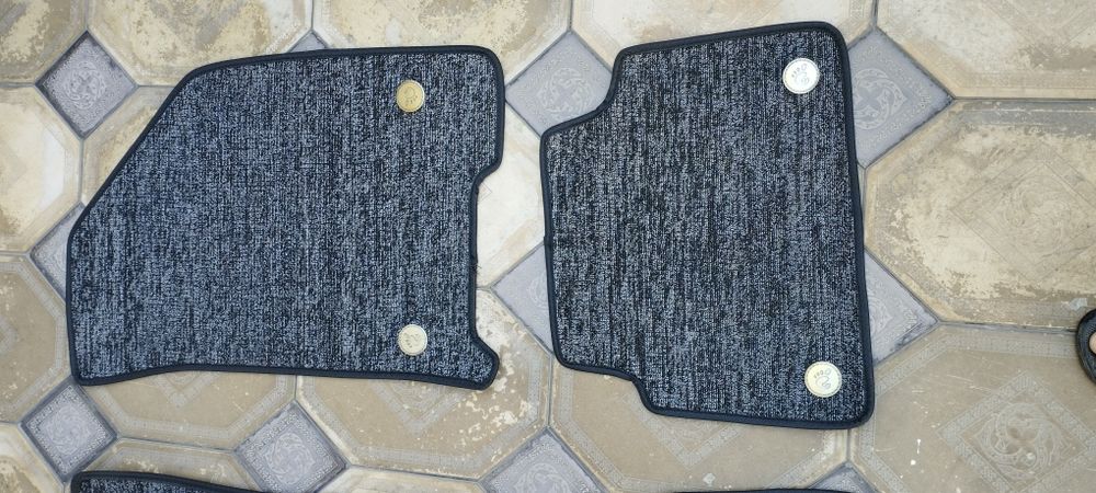 Полик 3-d учун накидка Ласетти Жентра новый.