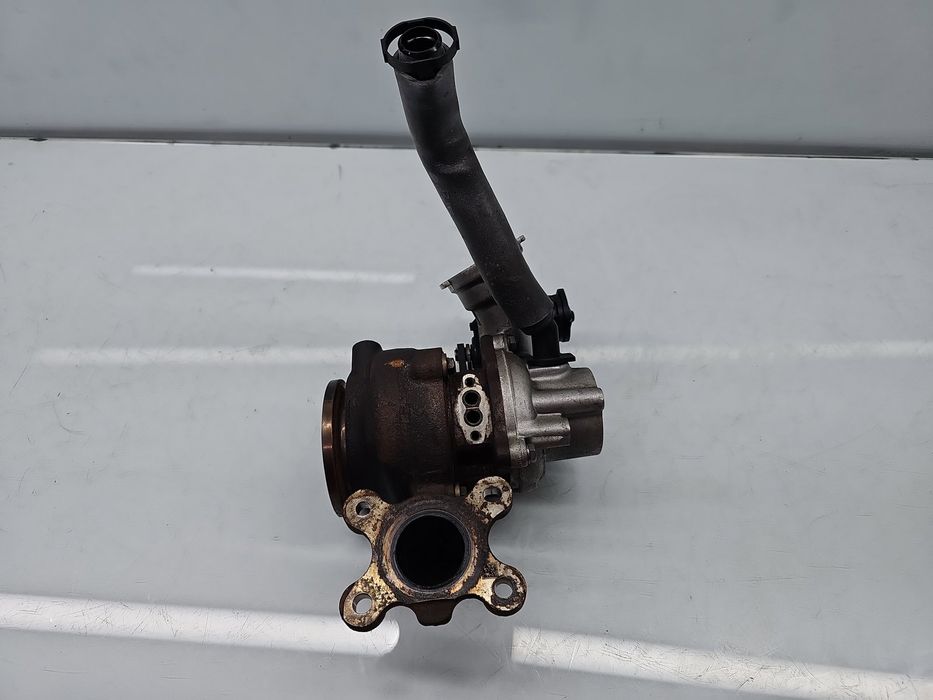 Turbina Volkswagen Taigo [Fabr 2021-2026] 05C145704 1.0 TSI DLAC 70KW